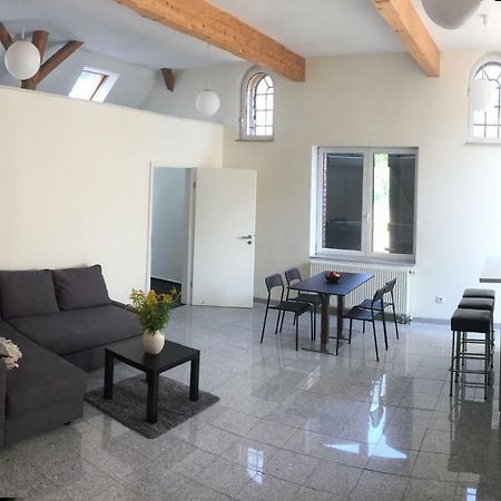 شقة Haus Grotheer Beverstedt المظهر الخارجي الصورة