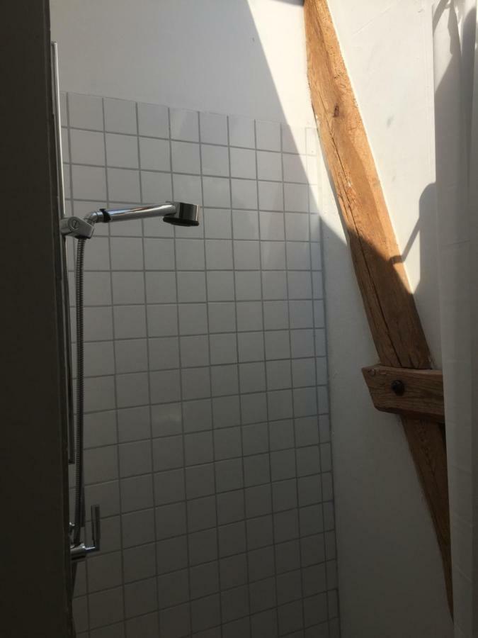شقة Haus Grotheer Beverstedt المظهر الخارجي الصورة